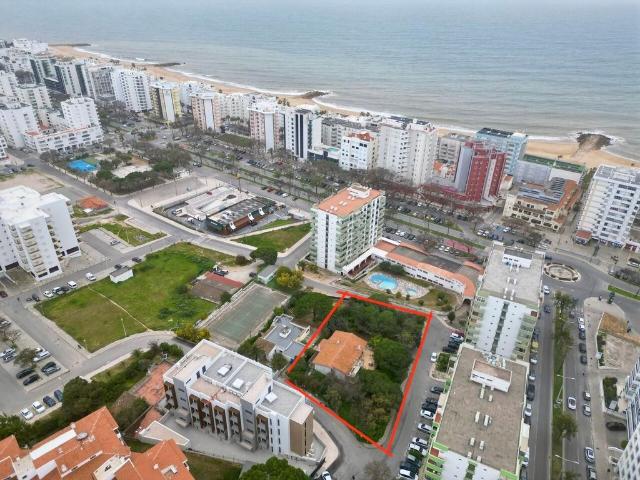 Terreno de 1500 m2 Loulé, Portugal
