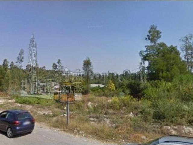 Terreno de 1544 m2 à venda Maia, Porto