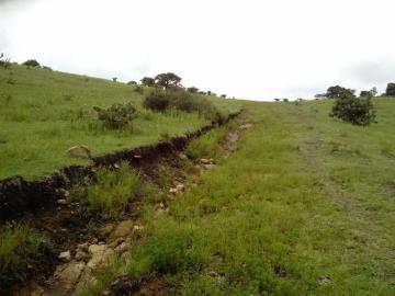 Terreno de 155 Hectáreas en la Zona Norte del Estado de México