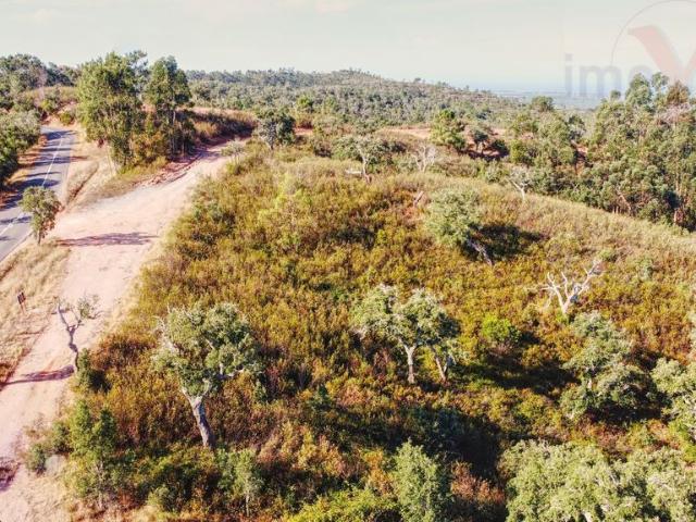Terreno de 157750 m2 à venda Santiago do Cacém, Portugal
