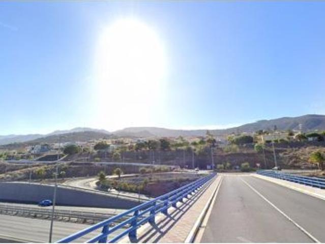 TERRENO DE 163M2 EN BARRANCO HONDO, CANDELARIA, ISLAS CANARIAS, ESPAÑA