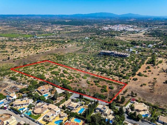 Terreno de 16000 m2 Lagos, Portugal