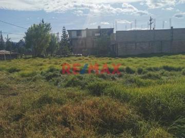Terreno De 1600 M2 En Venta En Tartar Grande, Los Baños Del Inca, Cajamarca