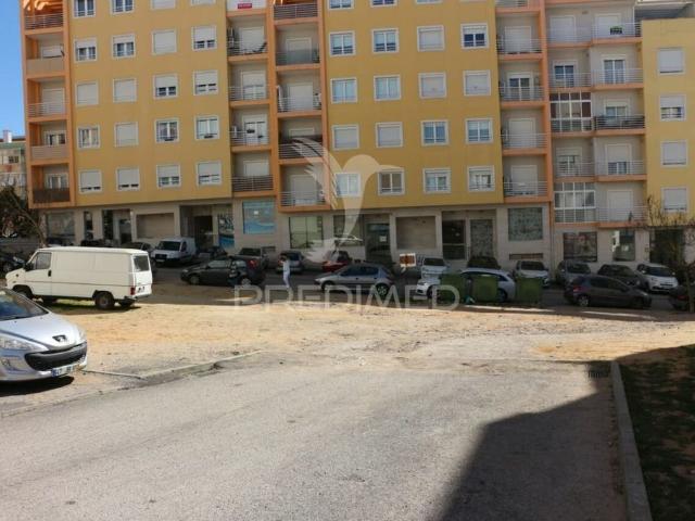 Terreno de 1600 m2 Setúbal, Portugal