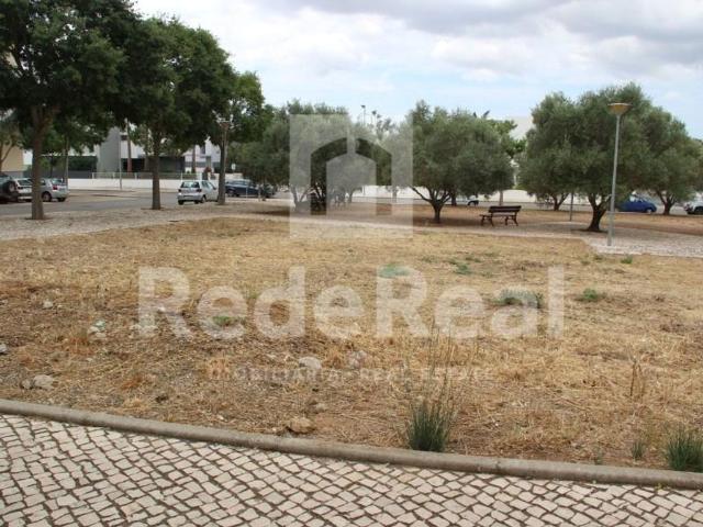 Terreno de 1609 m2 Vale de Ras, Loulé, Faro