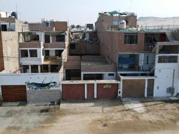 VENTA DE TERRENO DE 160M2 EN PUNTA HERMOSA
