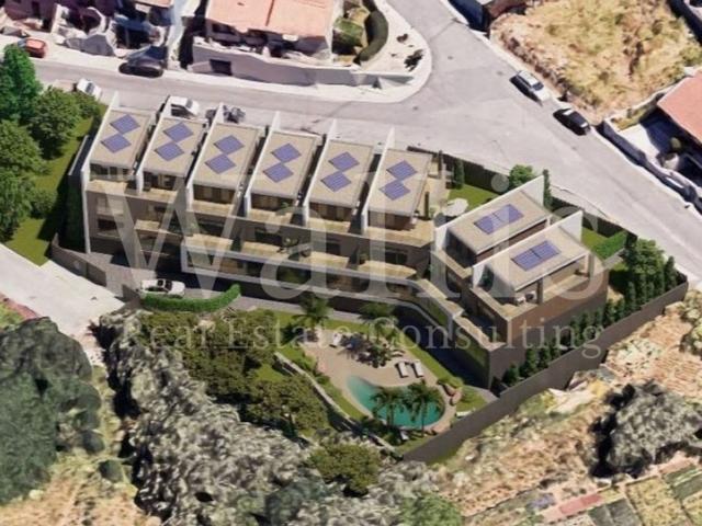 Terreno de 1648 m2 à venda Cascais, Portugal