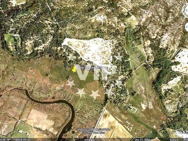 Terreno de 166480 m2 Montenegro, Portugal