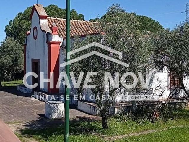 Terreno de 1680 m2 à venda Silves, Faro