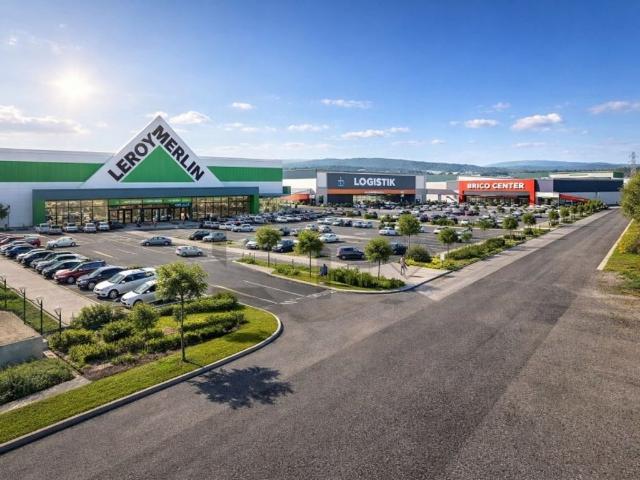 Terreno de 17000 m2 Estrada Nacional 10 Alverca do Ribatejo, Vila Franca de Xira, Lisboa
