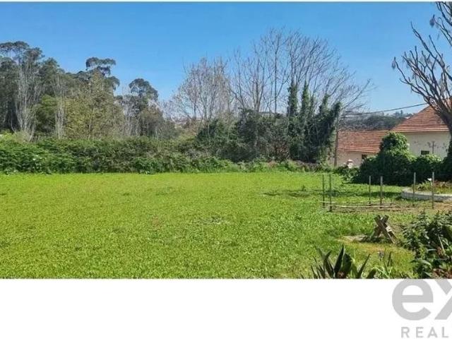 Terreno de 1714 m2 Vila Nova de Gaia, Porto
