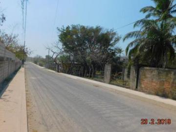 TERRENO DE 177 MTS2 FTE. A CEBETIS 124 EJIDO TARIMOYA, VER