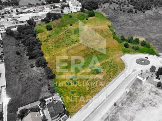 Terreno de 17500 m2 à venda Santarém, Portugal