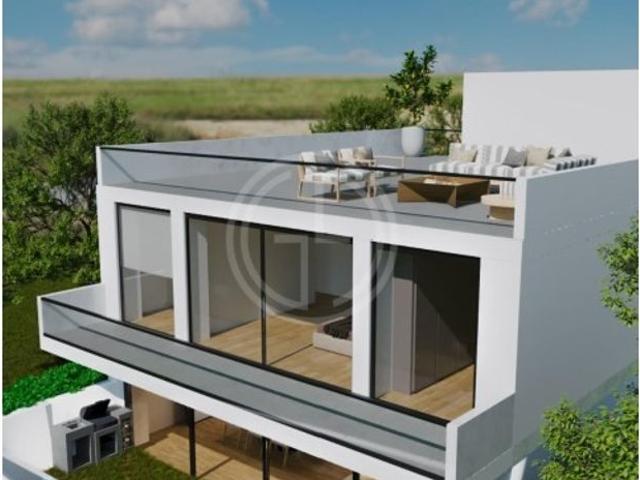 Terreno de 175 m2 Faro, Portugal