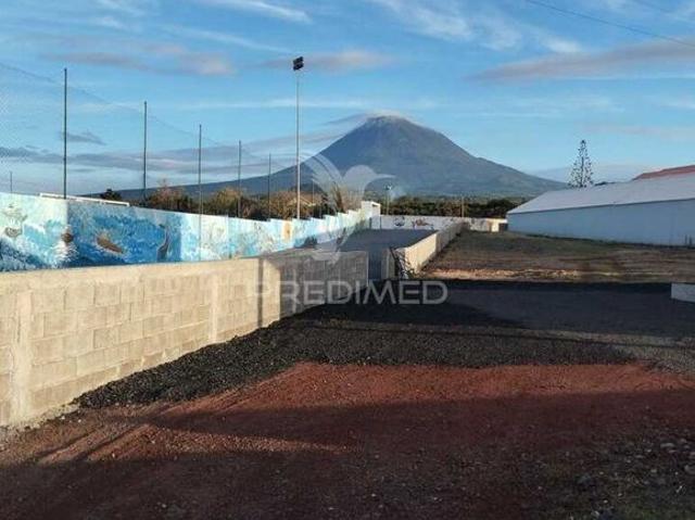 Terreno de 1798 m2 à venda Madalena, Portugal