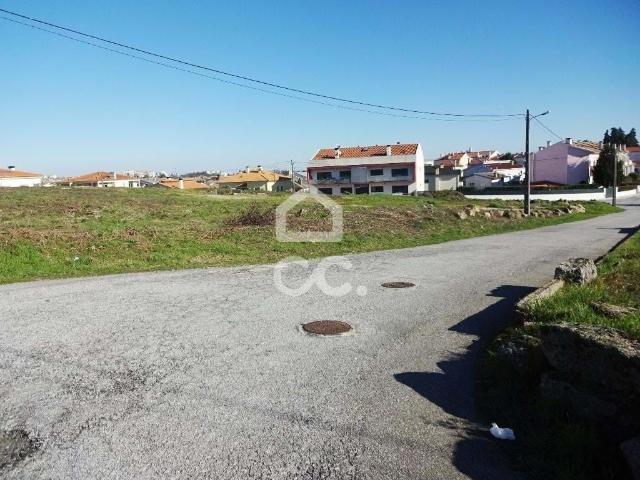 Terreno de 18000 m2 Repeses e São Salvador, Portugal