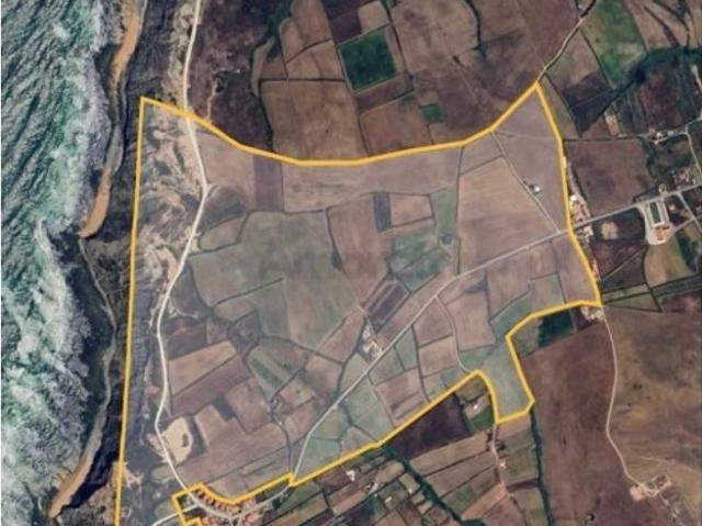Terreno de 180 m2 Torres Vedras, Portugal