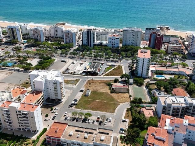 Terreno de 185 m2 à venda Loulé, Faro