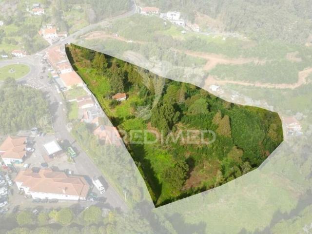 Terreno de 18993 m2 à venda Machico, Portugal