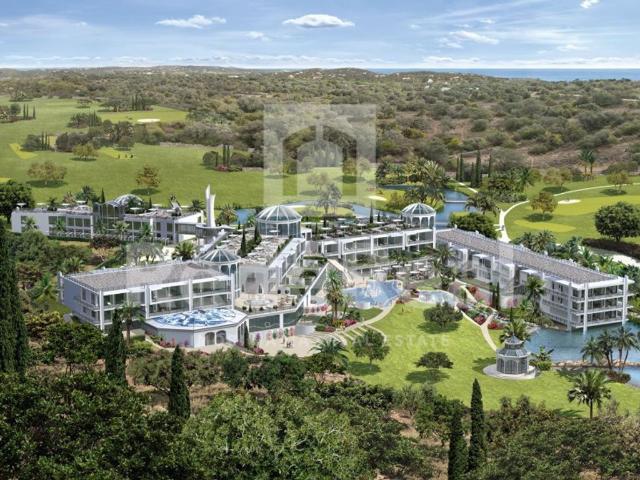 Terreno de 19000 m2 Gorjoes, Faro