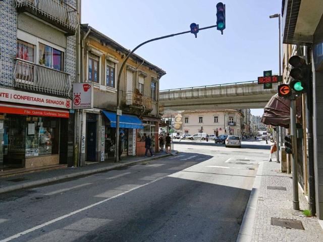 Terreno de 190 m2 Gondomar, Porto