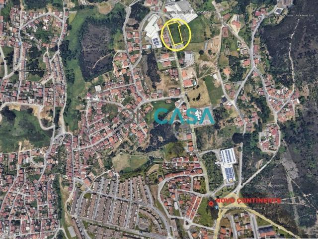 Terreno de 1976 m2 à venda Gondomar, Portugal