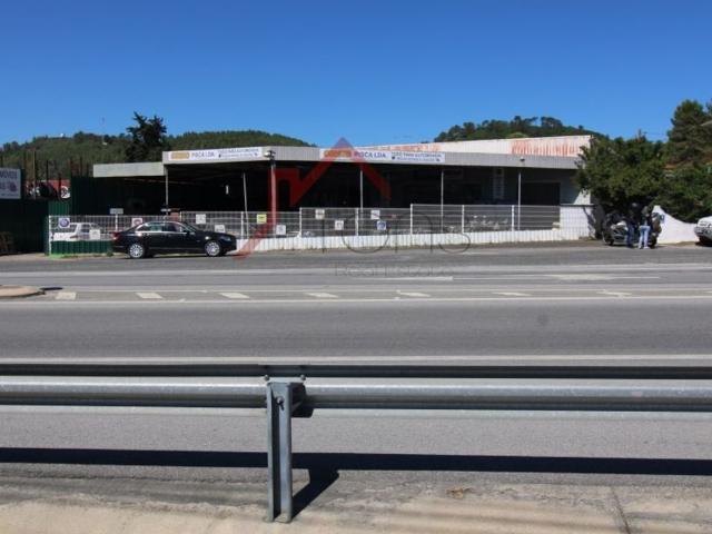 Terreno de 1994 m2 à venda Alenquer, Lisboa