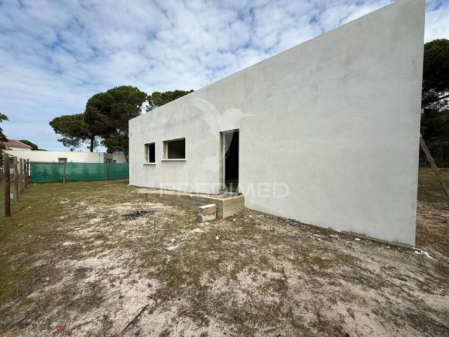 Terreno de 10000 m2 Sesimbra, Setúbal