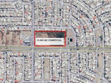 Terreno de 10000 m² en venta en Fraccionamiento Saltillo 2000