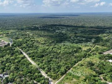 Terreno de 10000 m² en venta, Pueblo Tetiz