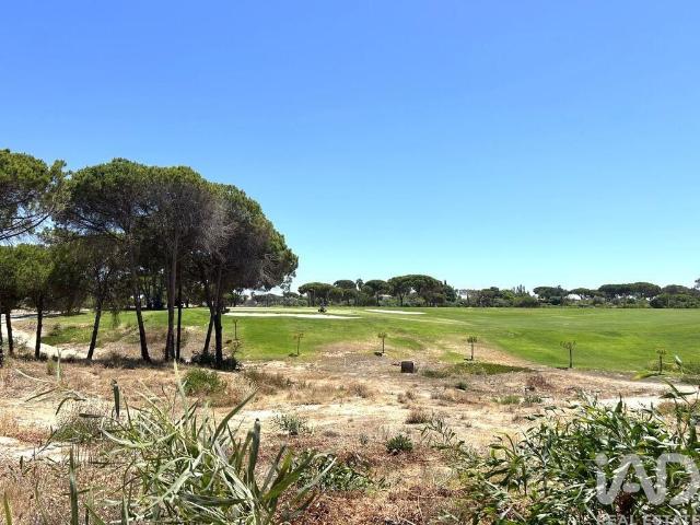 Terreno de 1000 m2 à venda Almancil, Portugal