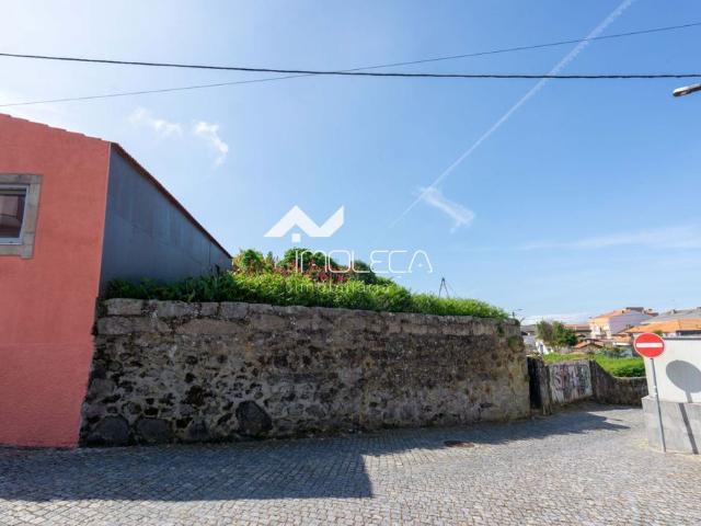 Terreno de 1000 m2 Matosinhos, Porto