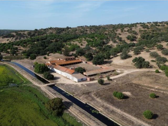 Terreno de 1006 m2 Alcácer do Sal, Setúbal