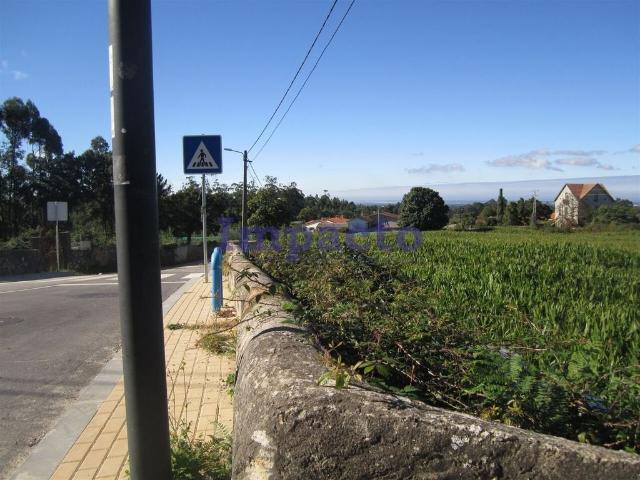 Terreno de 10270 m2 Oliveira de Azeméis, Portugal