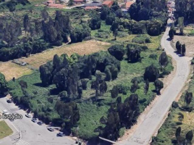 Terreno de 10439 m2 à venda Vila Nova de Gaia, Portugal