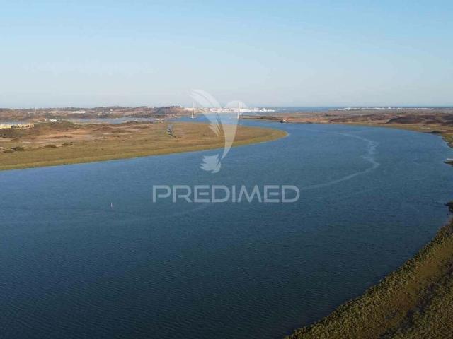 Terreno de 1061650 m2 Castro Marim, Faro
