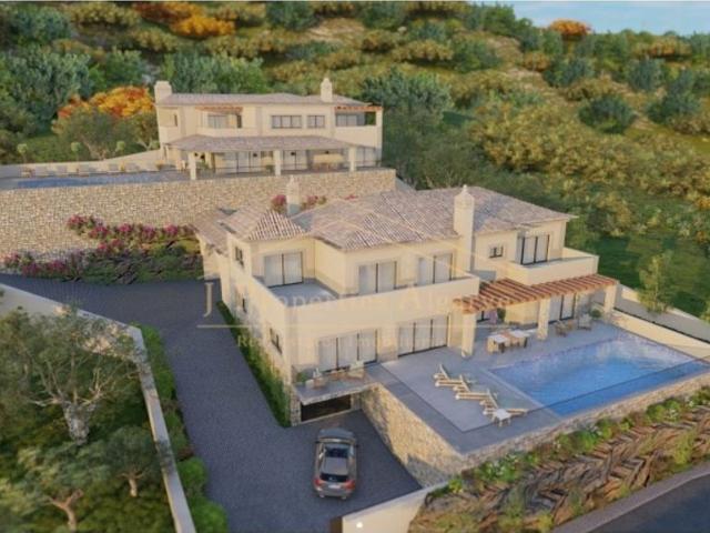 Terreno de 1066 m2 Santa Barbara de Nexe, Faro