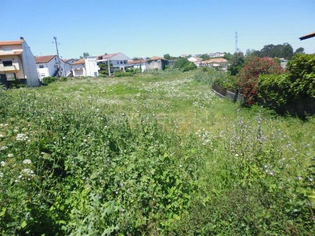 Terreno de 10718 m2 à venda Vila Nova de Gaia, Portugal