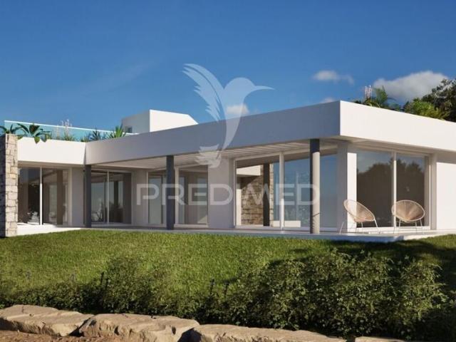 Terreno de 1075 m2 Loulé, Portugal