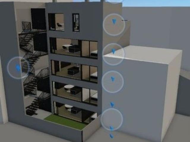 Terreno de 1090 m2 Porto, Portugal