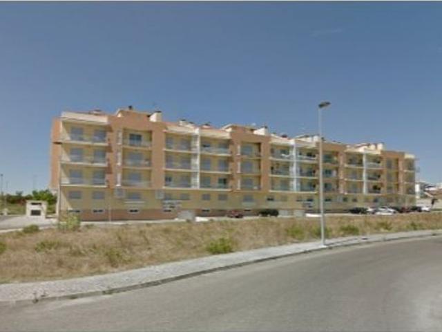 Terreno de 1093 m2 à venda Cartaxo, Santarém