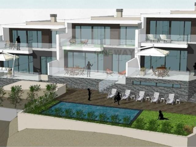 Terreno de 1097 m2 à venda Mafra, Lisboa