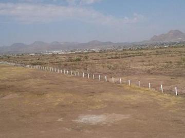 TERRENO DE 10 HECTAREAS POR LIBRAMIENTO ORIENTE