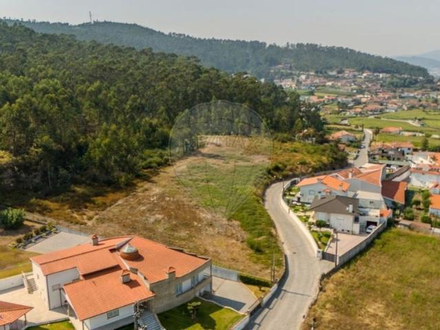 Terreno de 11000 m2 à venda Barcelos, Portugal