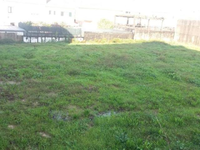 Terreno de 1100 m2 à venda Matosinhos, Portugal
