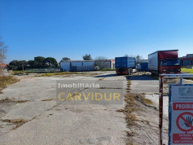 Terreno de 11104 m2 Moita, Setúbal