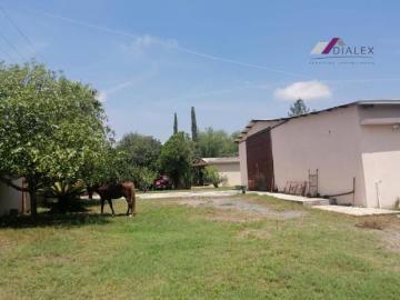 Terreno de 11160 m2 en Venta ALLENDE N.L. Ideal para urbanizar o para quinta