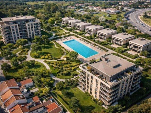 Terreno de 11324 m2 Porto