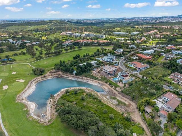 Terreno de 1140 m2 à venda Sintra, Portugal
