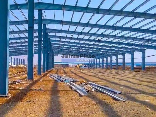 Terreno de 11500 m2 à venda Vila Nova de Gaia, Porto